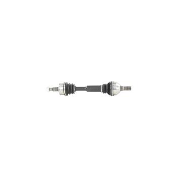 TrakMotive CH8365 CV Axle Shaft product image 3 of 5