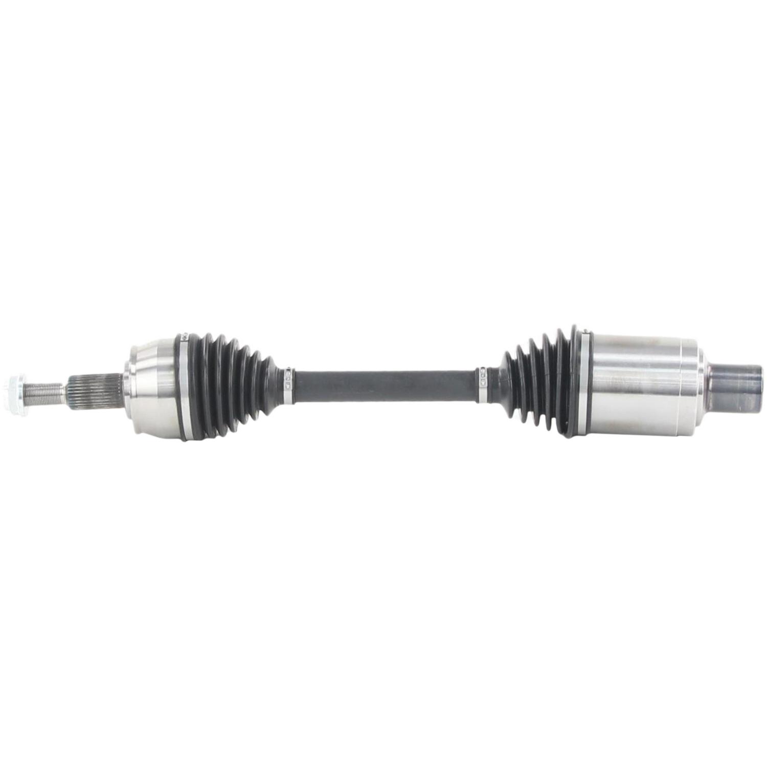 TrakMotive CH8379 - CV Axle Shaft TrakMotive CH8379 CV Axle Shaft product image 1 of 3