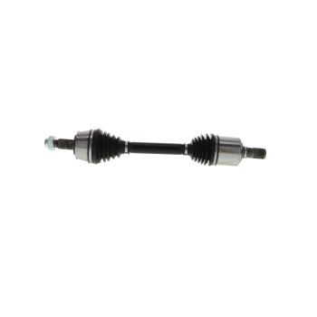 TrakMotive CH8380 CV Axle Shaft product image 1 of 3