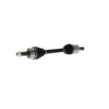 TrakMotive CH8380 CV Axle Shaft product image 2 of 3
