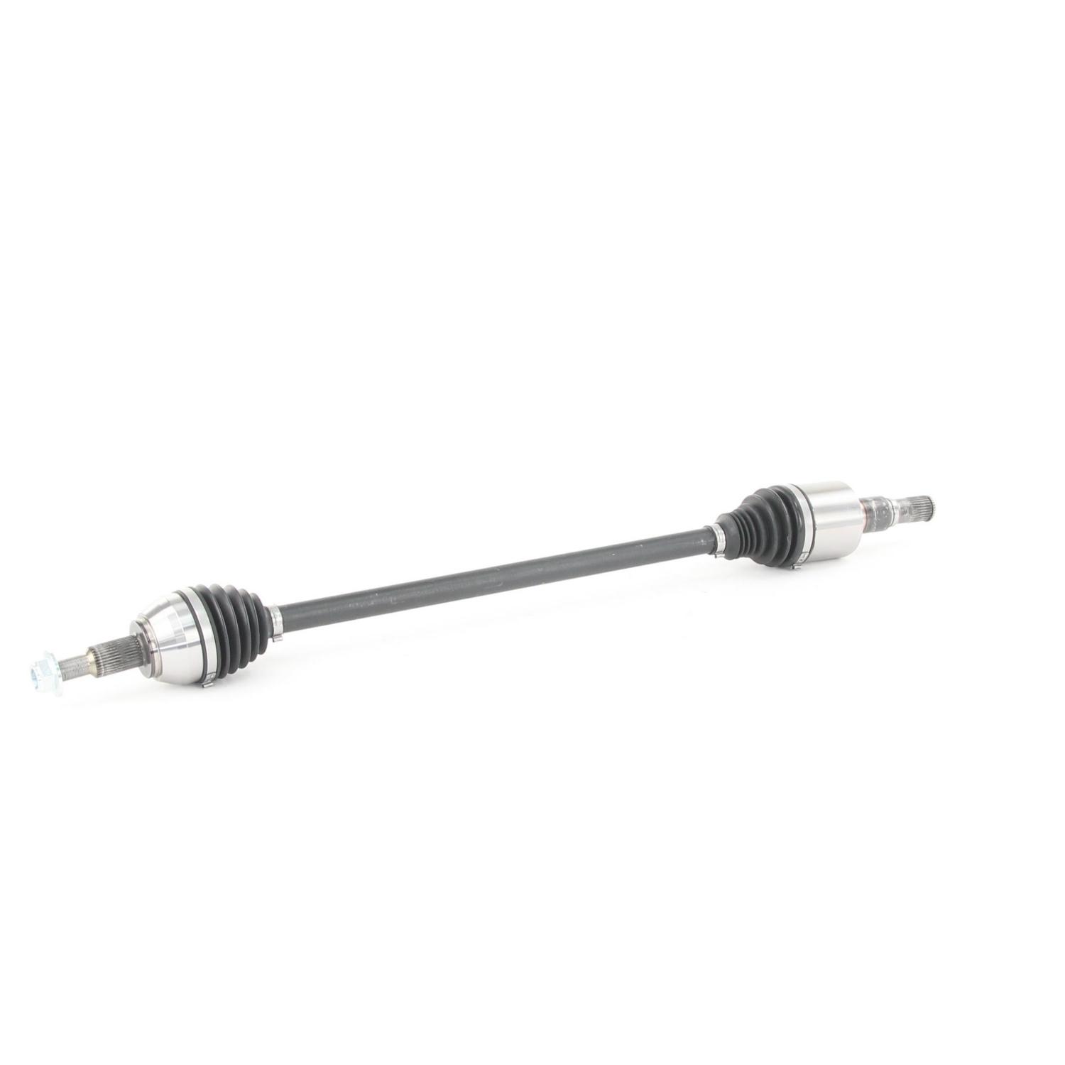 TrakMotive CH86001 - CV Axle Shaft TrakMotive CH86001 CV Axle Shaft product image 2 of 3