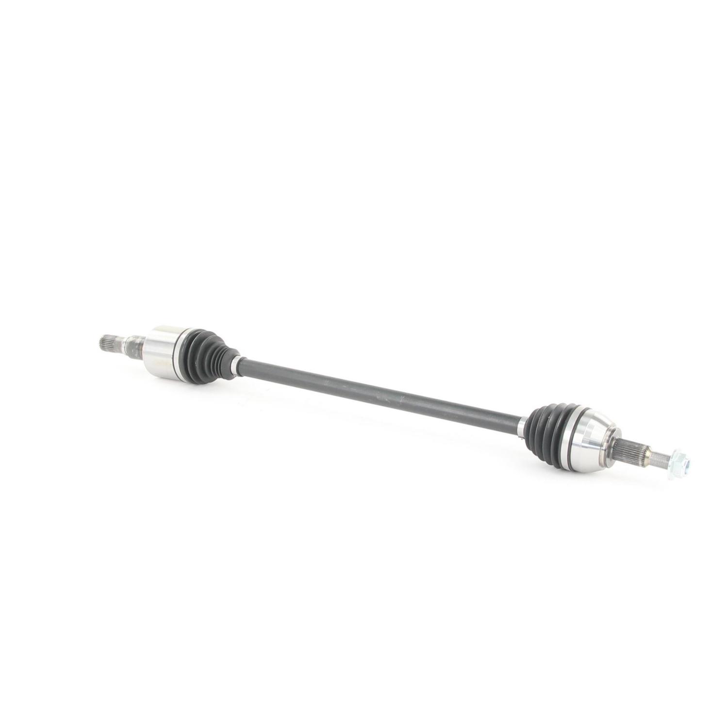 TrakMotive CH86001 - CV Axle Shaft TrakMotive CH86001 CV Axle Shaft product image 3 of 3
