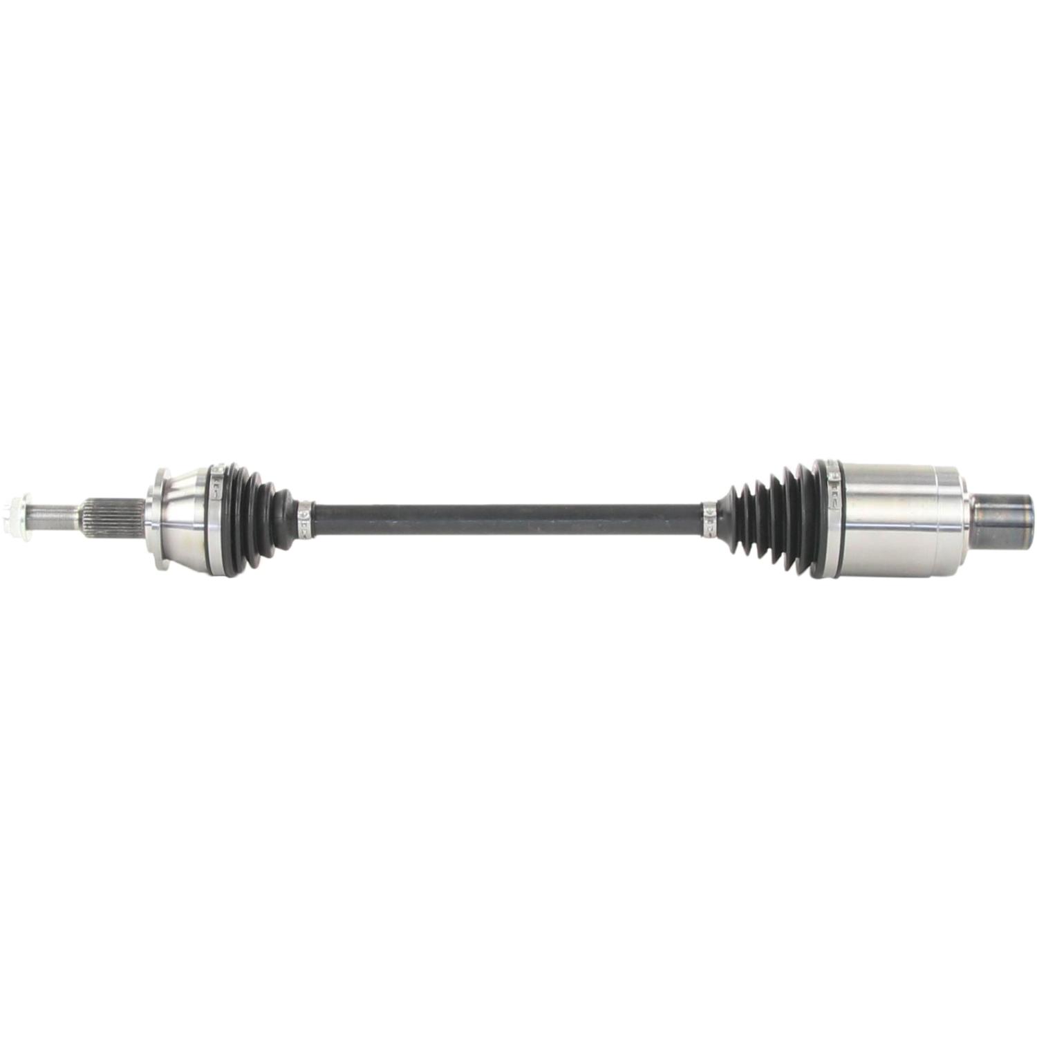 TrakMotive CH86002 CV Axle Shaft product image 1 of 3