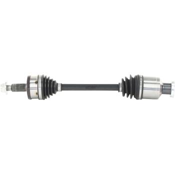 TrakMotive CH86005 CV Axle Shaft product image 1 of 3