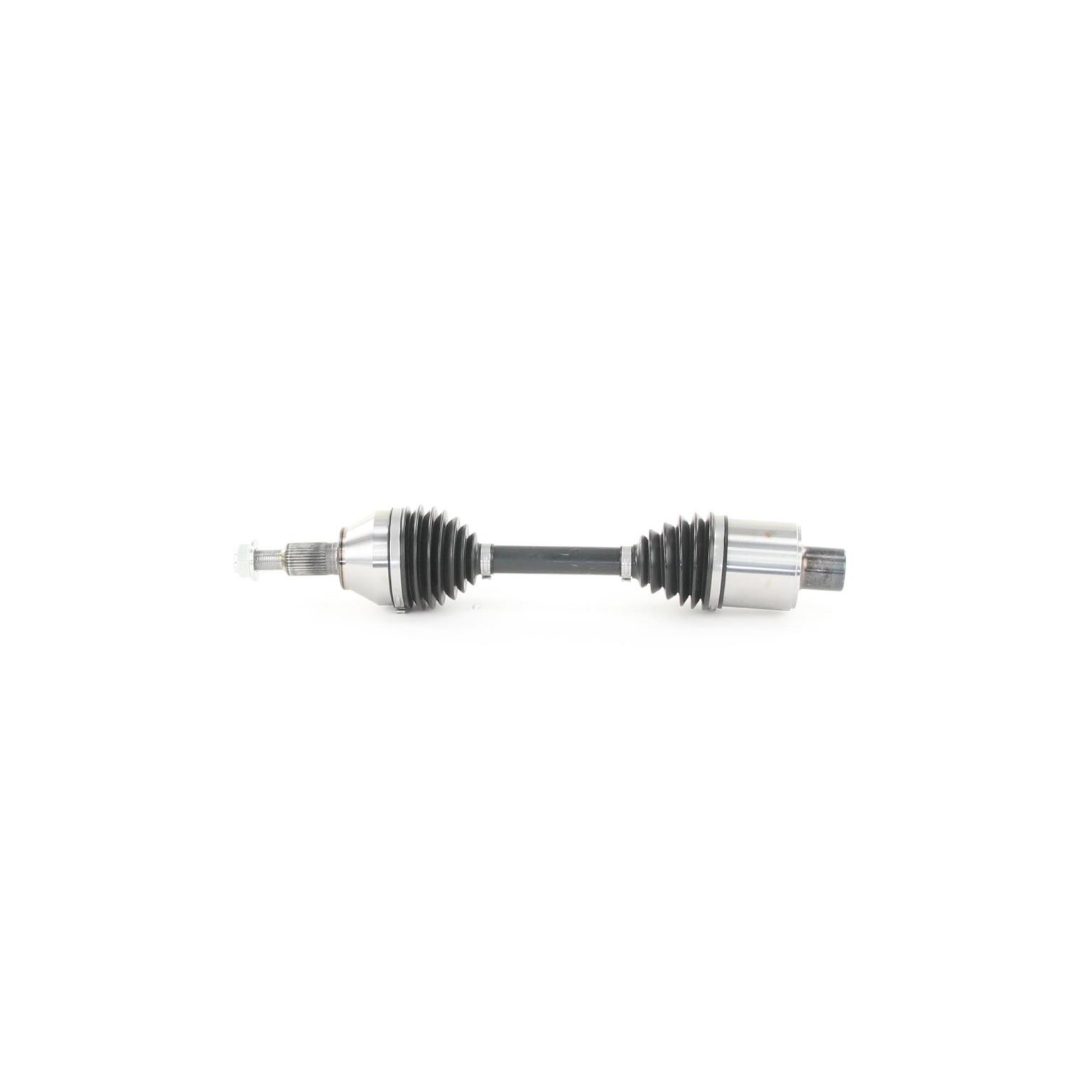 TrakMotive CH86009 - CV Axle Shaft TrakMotive CH86009 CV Axle Shaft product image 1 of 3
