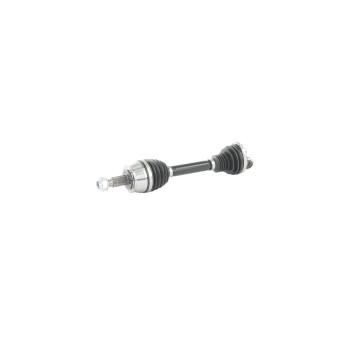 TrakMotive CH86012 CV Axle Shaft product image 2 of 3