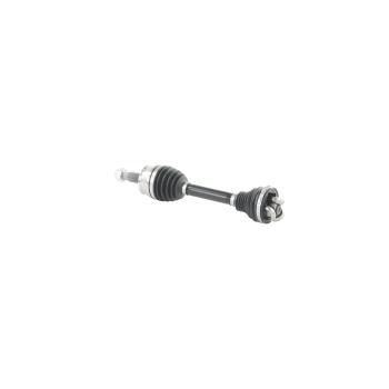 TrakMotive CH86012 CV Axle Shaft product image 3 of 3