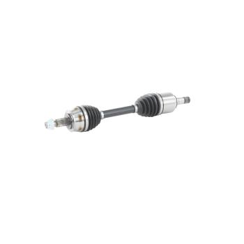 TrakMotive CH86022 CV Axle Shaft product image 2 of 3