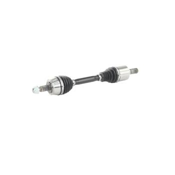 TrakMotive CH86023 CV Axle Shaft product image 2 of 3