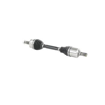 TrakMotive CH86023 CV Axle Shaft product image 3 of 3