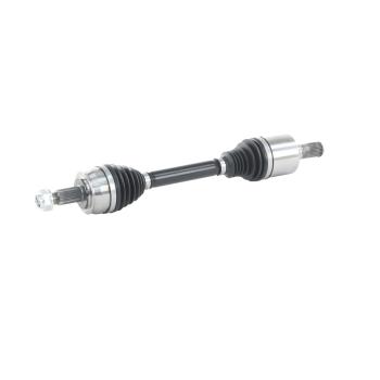 TrakMotive CH86024 CV Axle Shaft product image 2 of 3