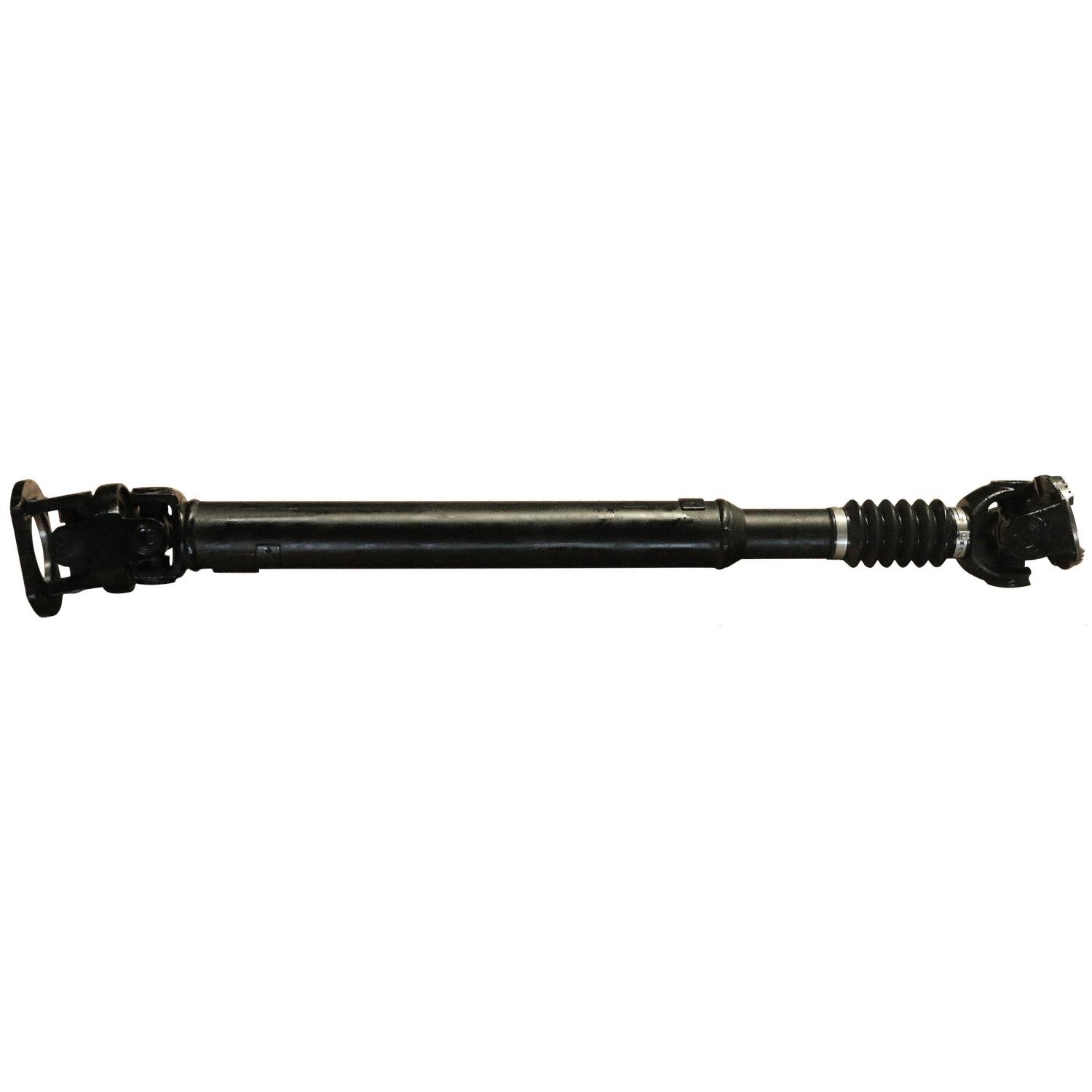 TrakMotive CHP015 - Drive Shaft Assembly TrakMotive CHP015 Drive Shaft Assembly product image 1 of 4