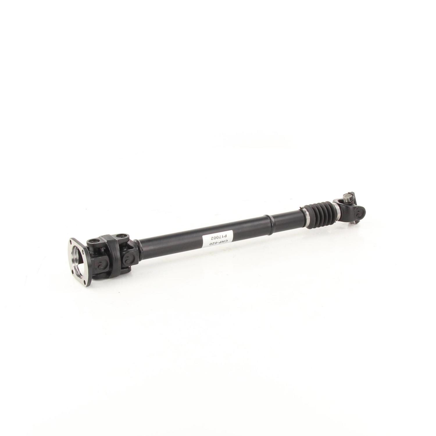 TrakMotive CHP020 - Drive Shaft Assembly TrakMotive CHP020 Drive Shaft Assembly product image 3 of 4
