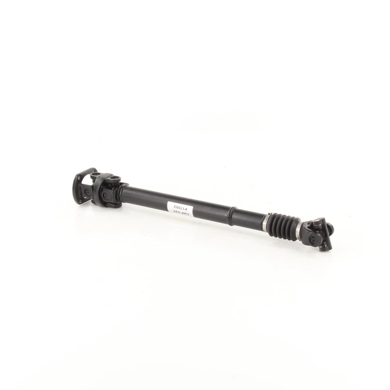 TrakMotive CHP020 - Drive Shaft Assembly TrakMotive CHP020 Drive Shaft Assembly product image 4 of 4