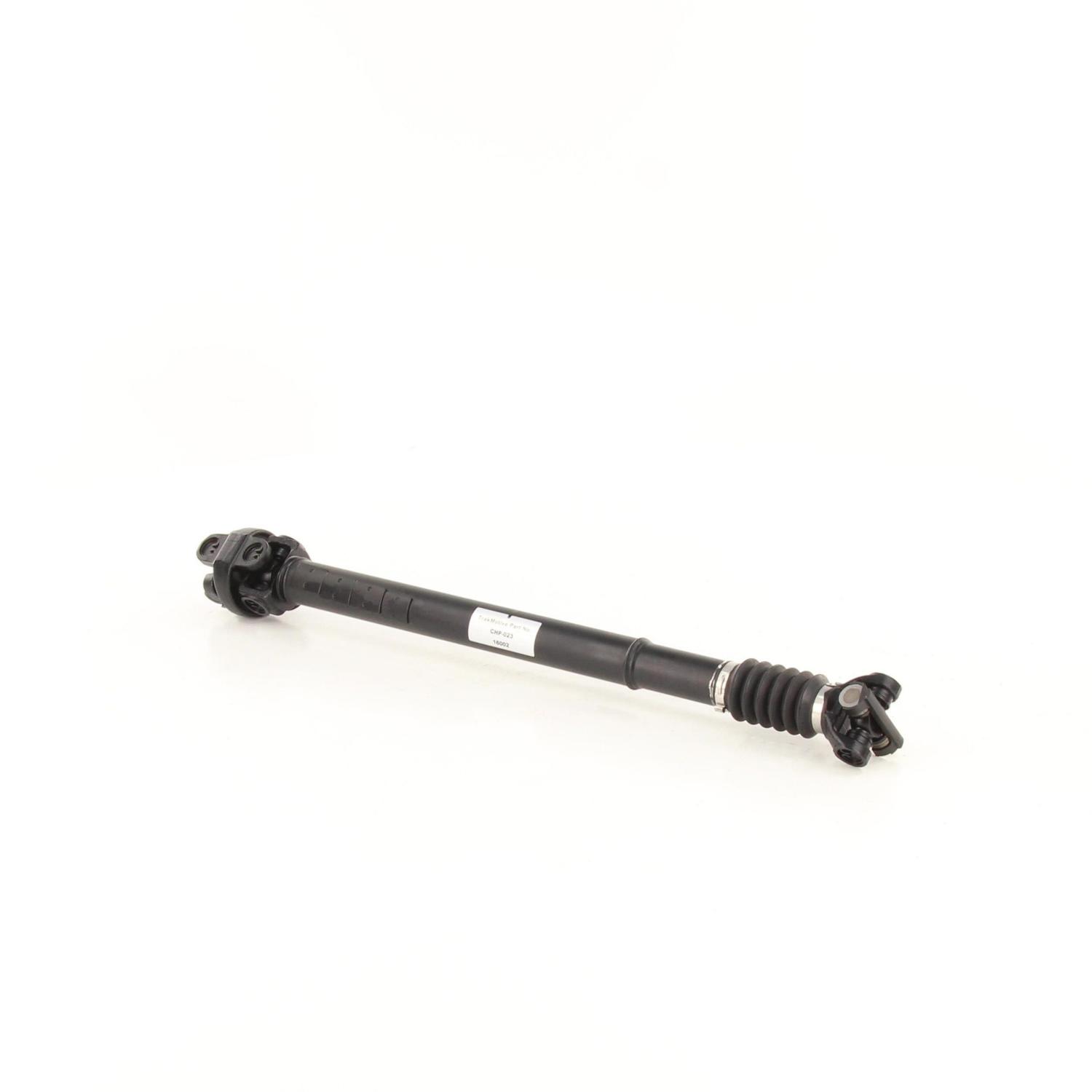 TrakMotive CHP023 - Drive Shaft Assembly TrakMotive CHP023 Drive Shaft Assembly product image 4 of 4