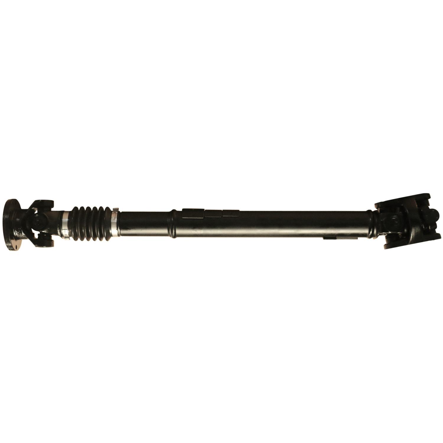 TrakMotive CHP035 Drive Shaft Assembly product image 2 of 4