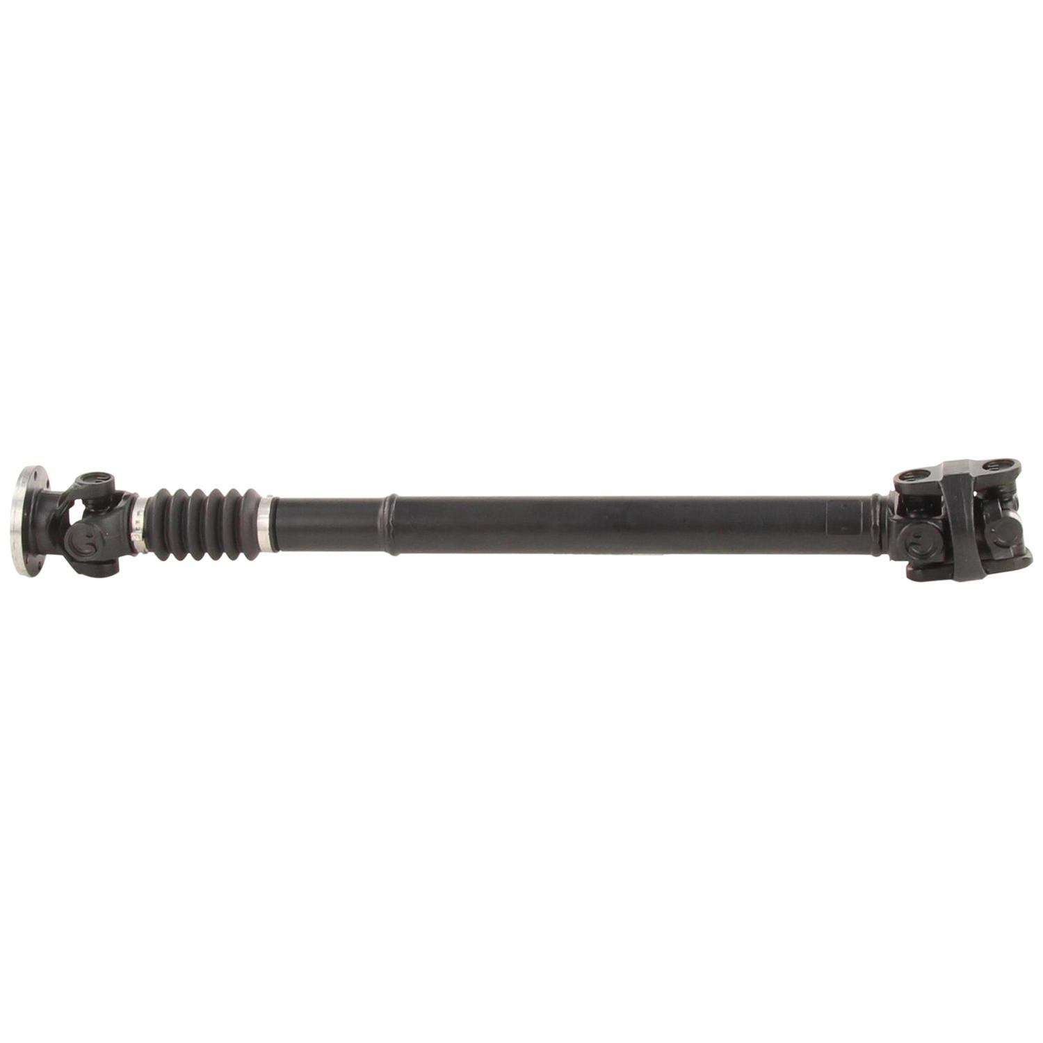 TrakMotive CHP036 - Drive Shaft Assembly TrakMotive CHP036 Drive Shaft Assembly product image 2 of 4