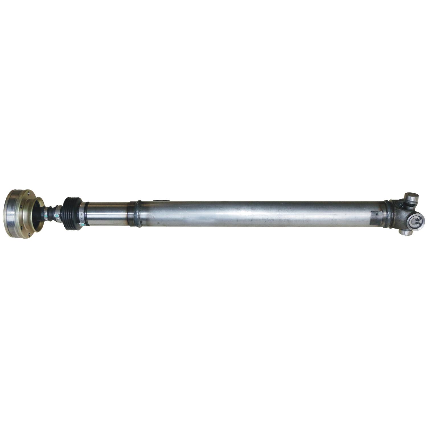 TrakMotive CHP061 Drive Shaft Assembly product image 1 of 4