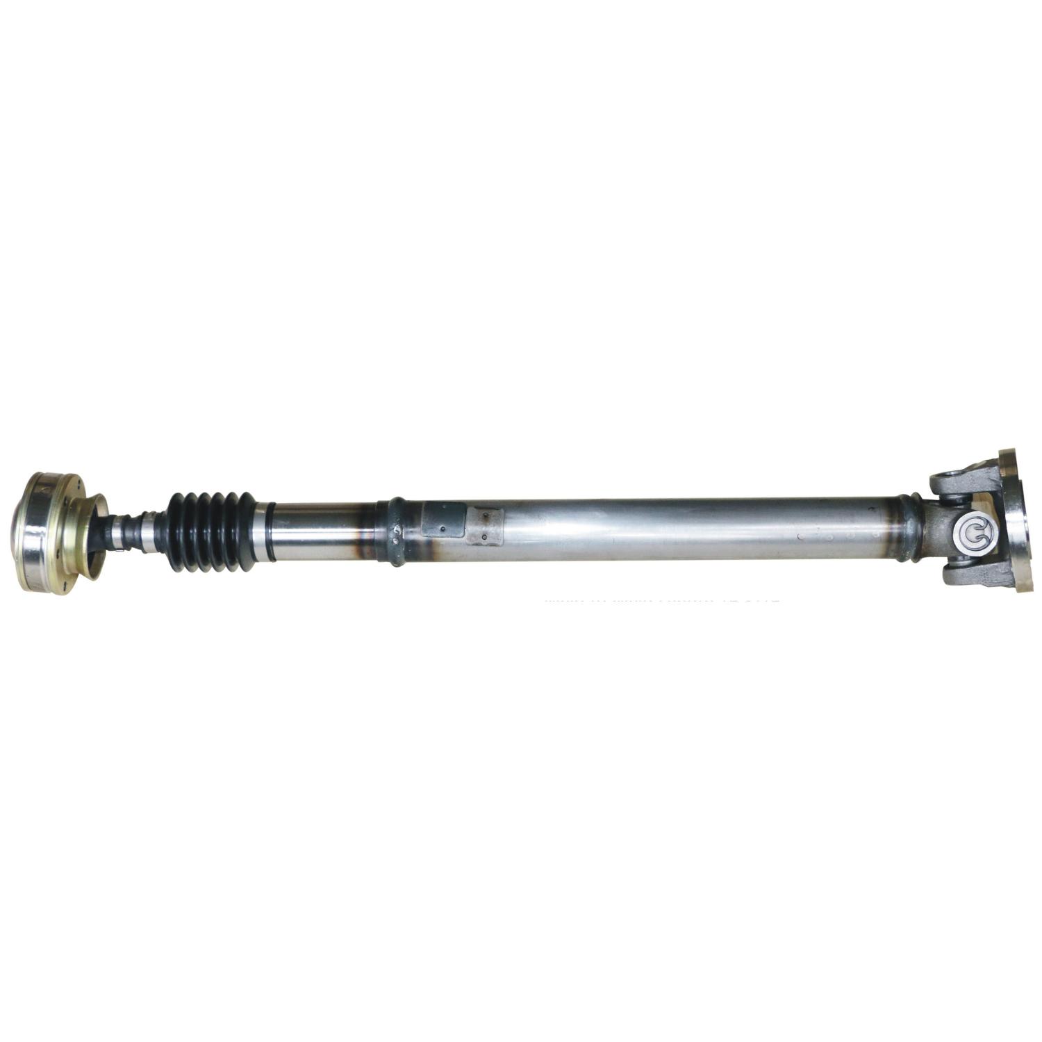 TrakMotive CHP062 Drive Shaft Assembly product image 1 of 4