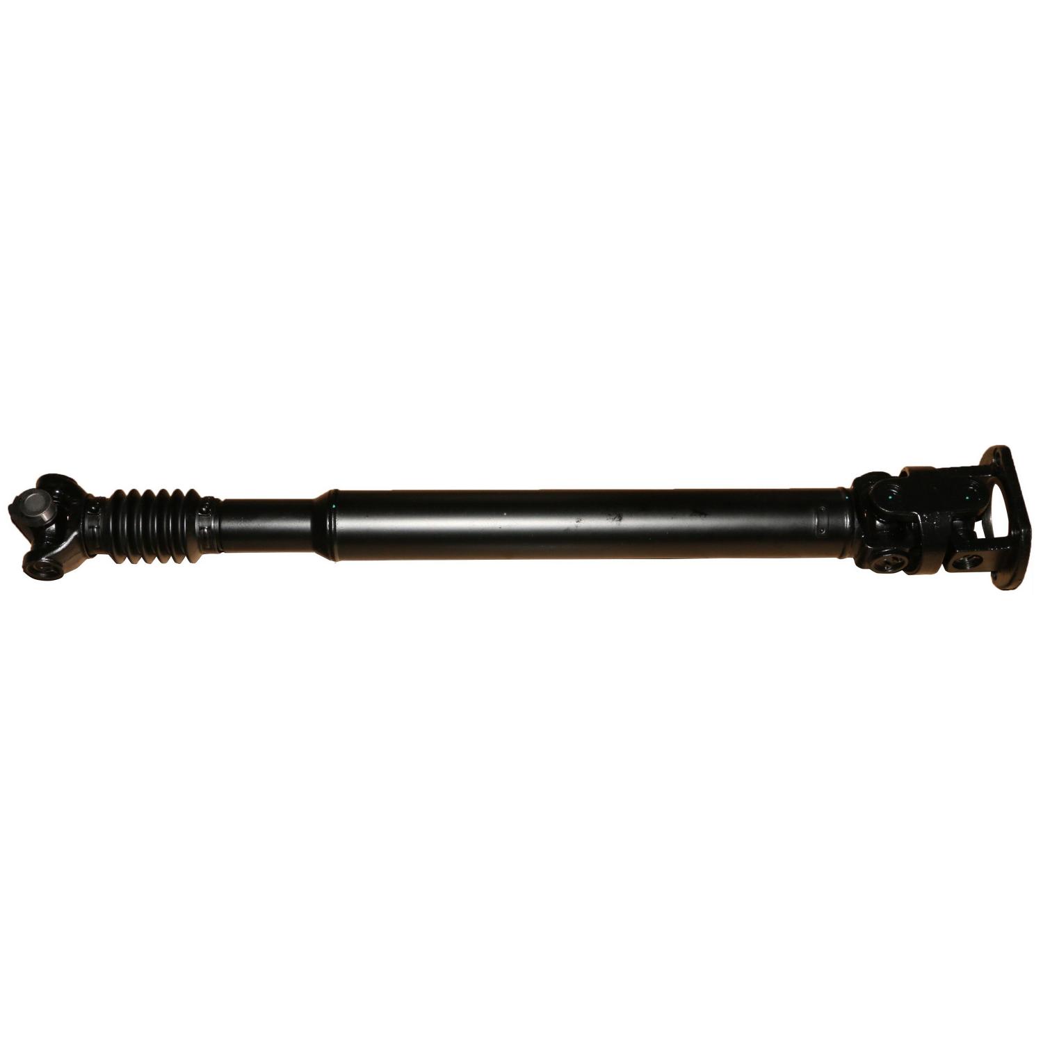 TrakMotive CHP073 Drive Shaft Assembly product image 2 of 4