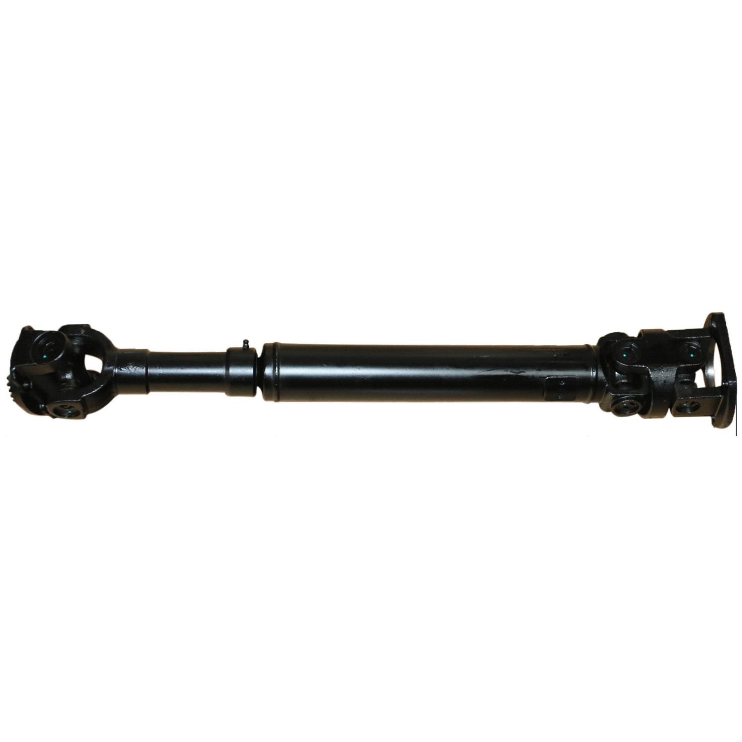 TrakMotive CHP075 - Drive Shaft Assembly TrakMotive CHP075 Drive Shaft Assembly product image 1 of 1