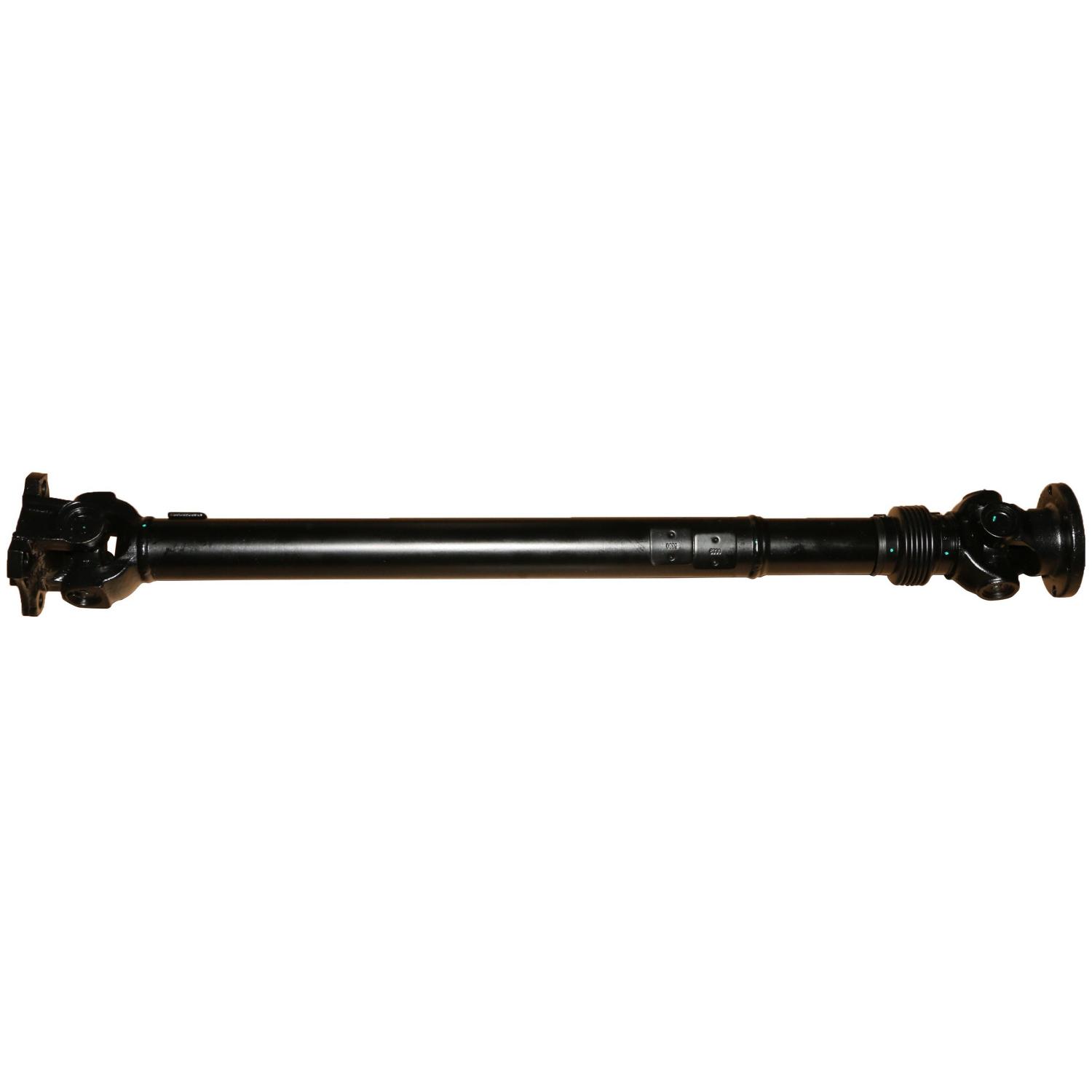 TrakMotive CHP076 Drive Shaft Assembly product image 1 of 4