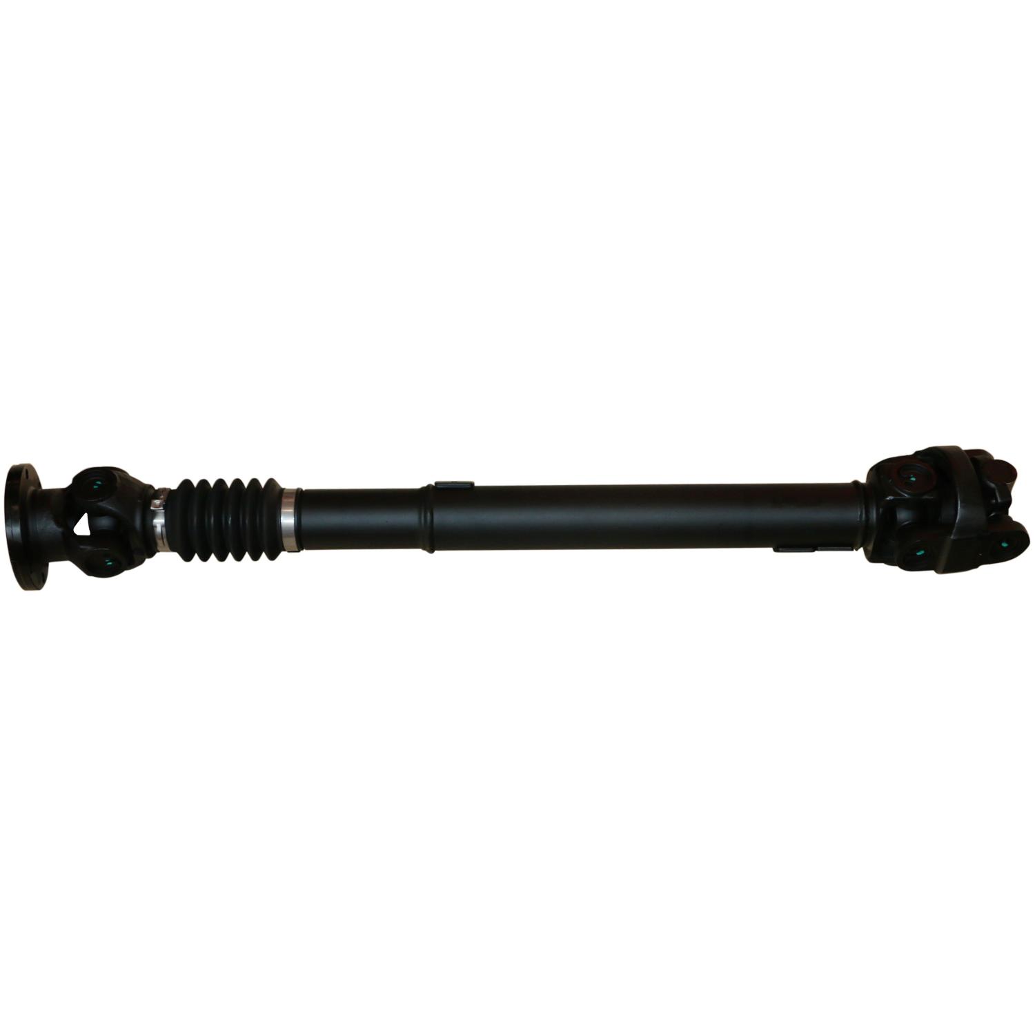 TrakMotive CHP099 - Drive Shaft Assembly TrakMotive CHP099 Drive Shaft Assembly product image 2 of 4