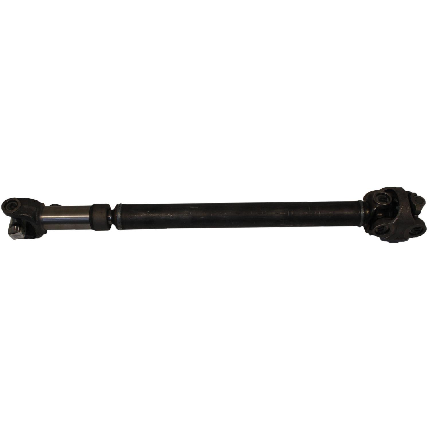 TrakMotive CHP183 - Drive Shaft Assembly TrakMotive CHP183 Drive Shaft Assembly product image 2 of 2