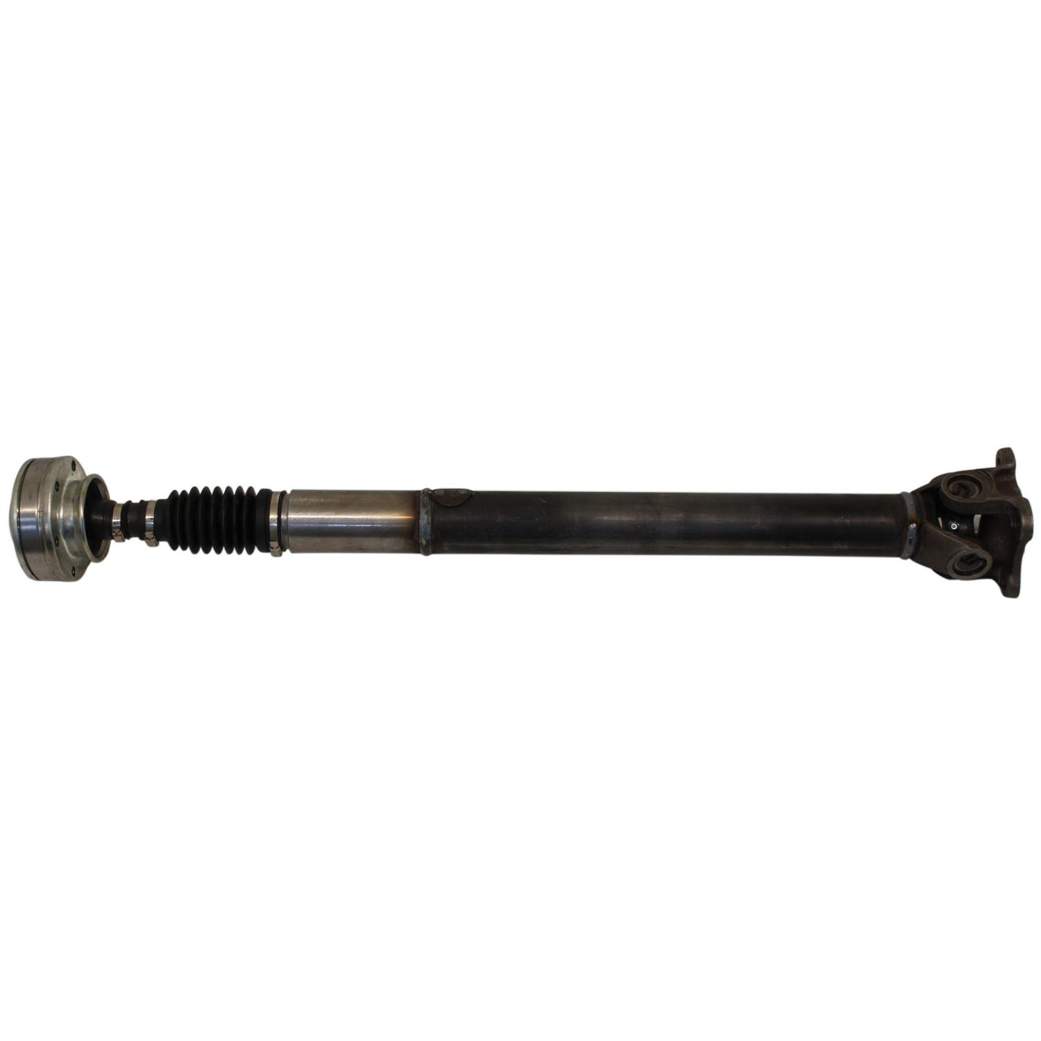 TrakMotive CHP237 - Drive Shaft Assembly TrakMotive CHP237 Drive Shaft Assembly product image 2 of 2