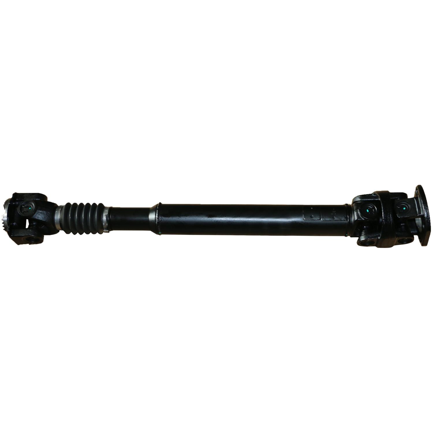 TrakMotive CHP402 - Drive Shaft Assembly TrakMotive CHP402 Drive Shaft Assembly product image 2 of 4