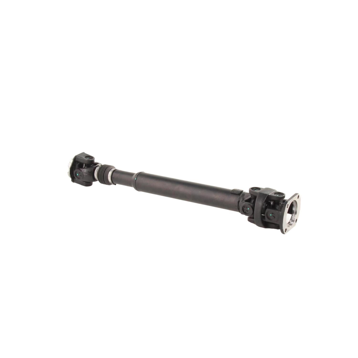 TrakMotive CHP402 - Drive Shaft Assembly TrakMotive CHP402 Drive Shaft Assembly product image 4 of 4