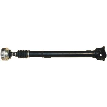 TrakMotive CHP404 Drive Shaft Assembly product image 1 of 1