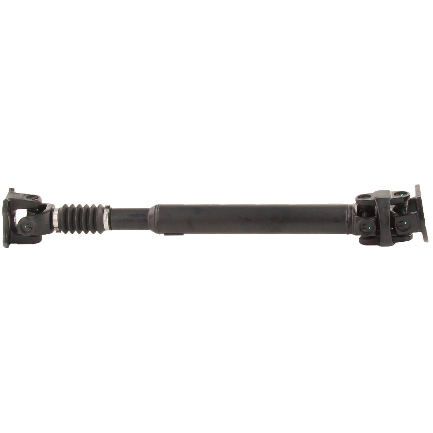 TrakMotive CHP412 - Drive Shaft Assembly TrakMotive CHP412 Drive Shaft Assembly product image 2 of 4