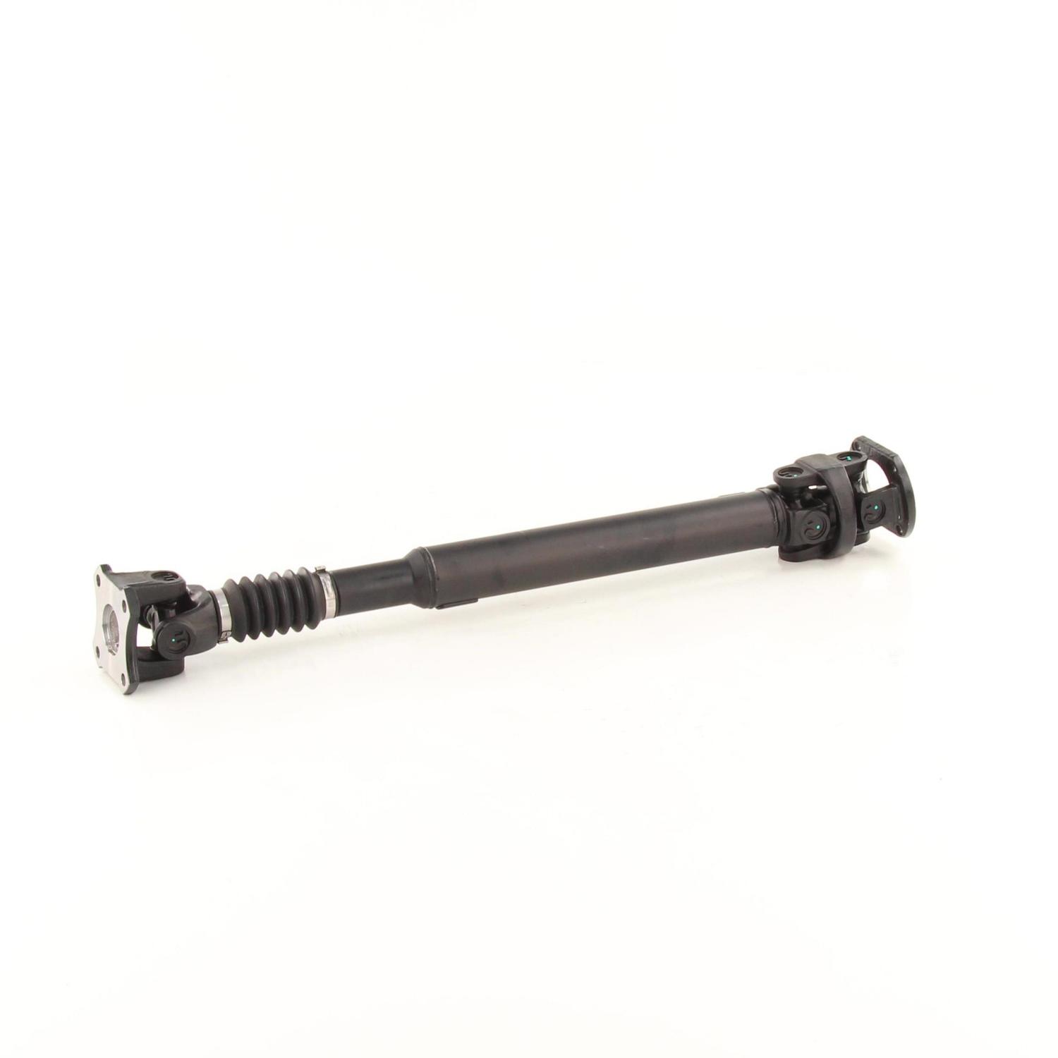TrakMotive CHP412 - Drive Shaft Assembly TrakMotive CHP412 Drive Shaft Assembly product image 3 of 4