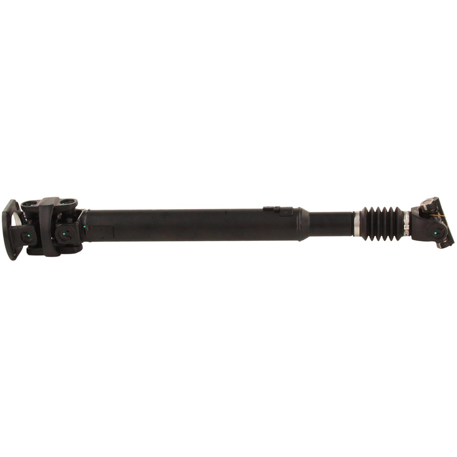 TrakMotive CHP415 Drive Shaft Assembly product image 1 of 3