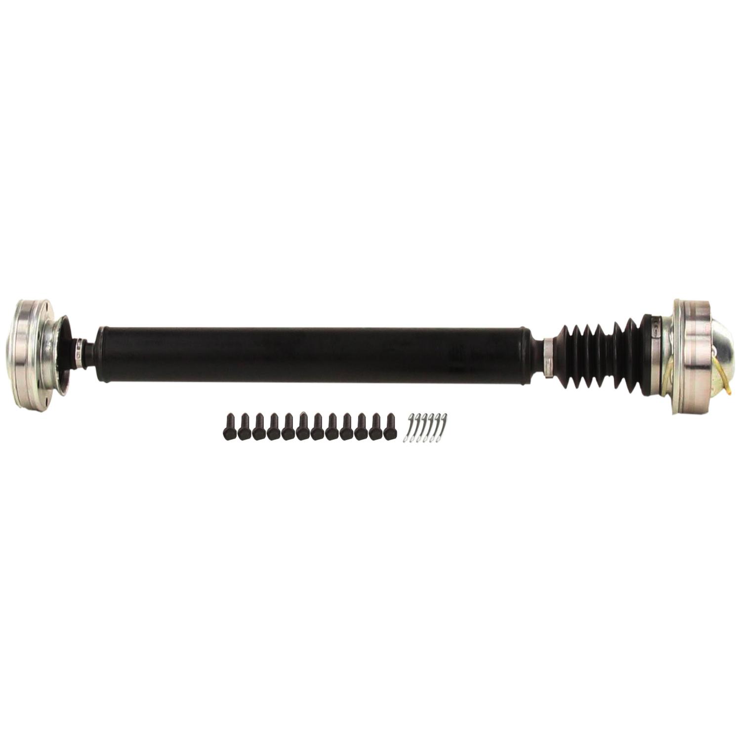TrakMotive CHP416 Drive Shaft Assembly product image 1 of 3