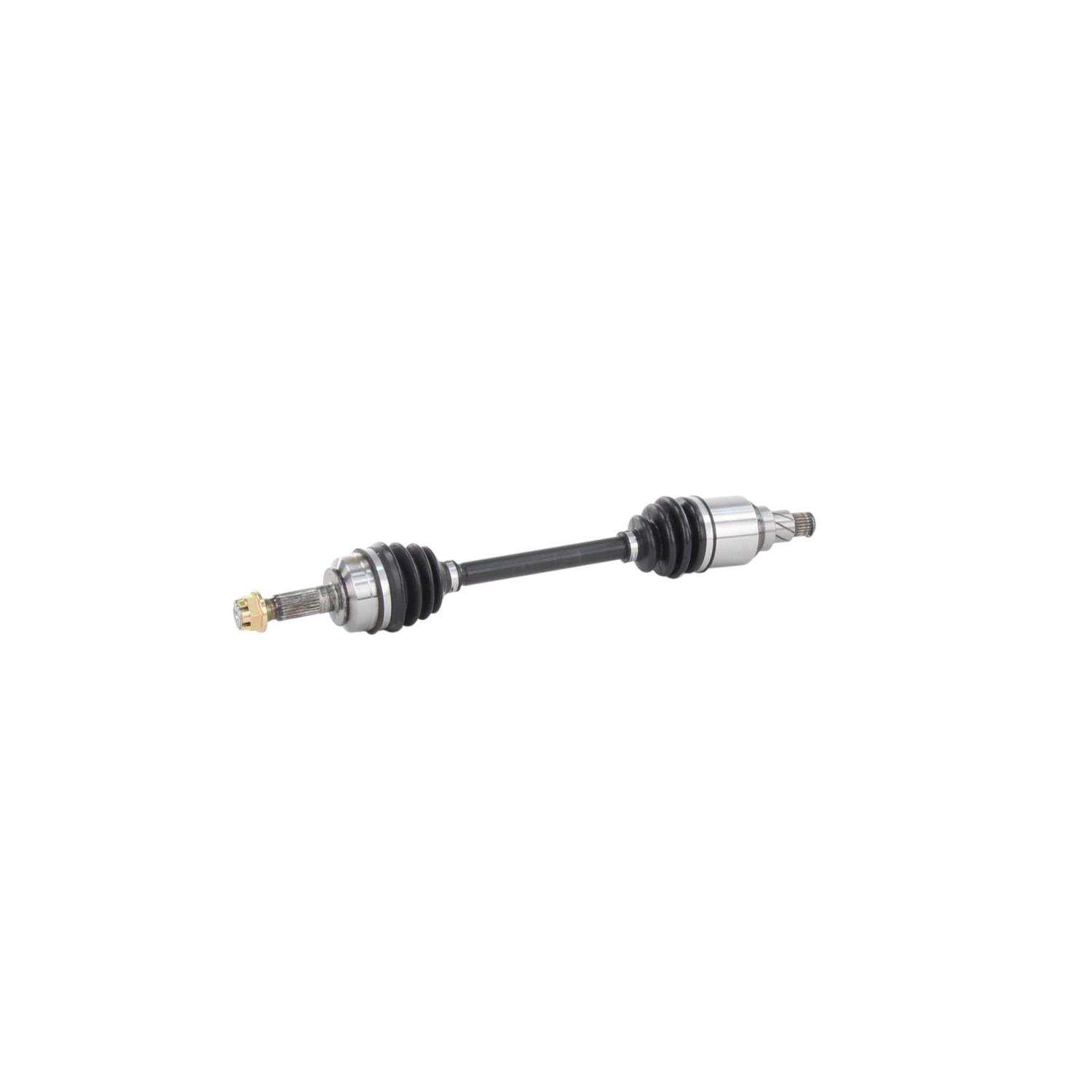 TrakMotive DA8006 - CV Axle Shaft TrakMotive DA8006 CV Axle Shaft product image 2 of 3