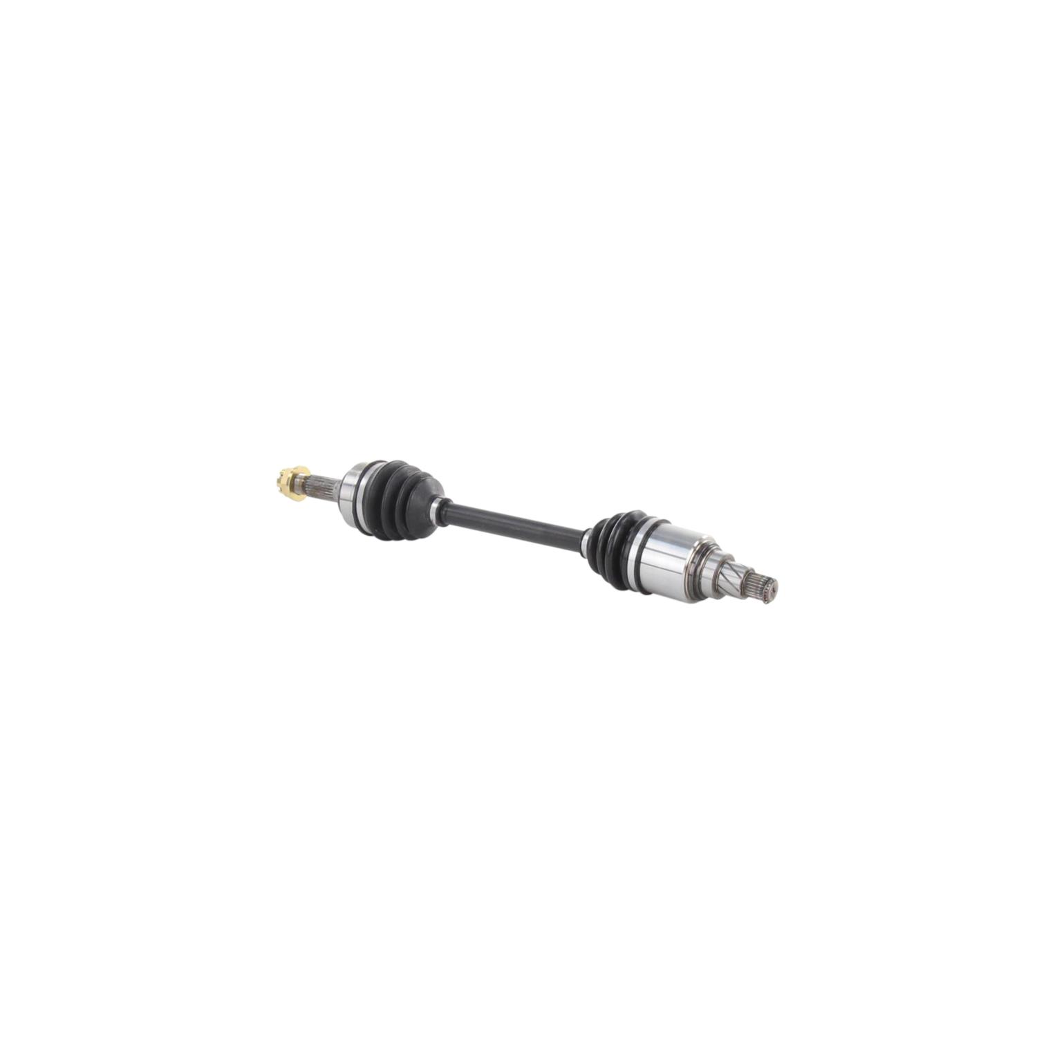 TrakMotive DA8006 - CV Axle Shaft TrakMotive DA8006 CV Axle Shaft product image 3 of 3