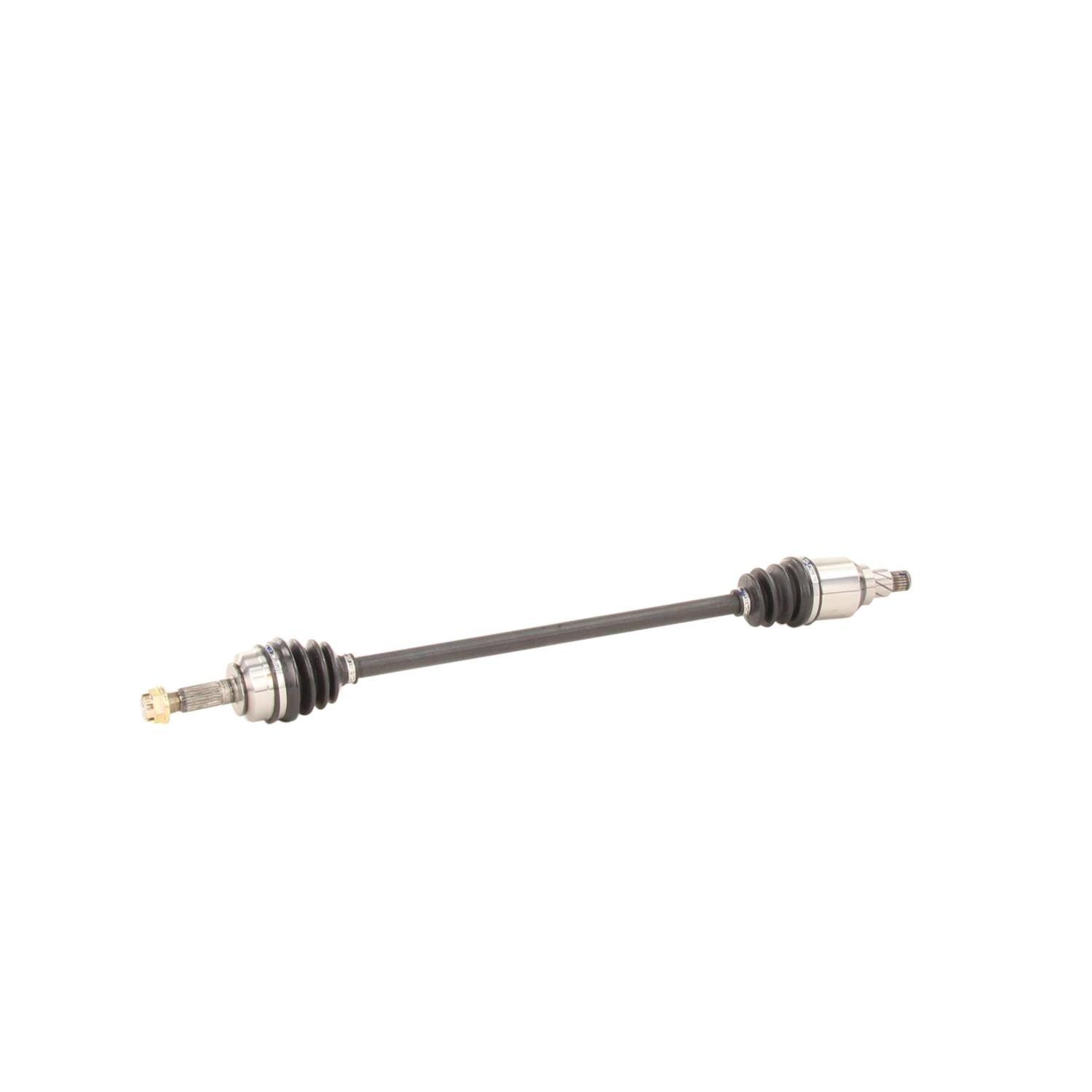 TrakMotive DA8010 - CV Axle Shaft TrakMotive DA8010 CV Axle Shaft product image 2 of 3