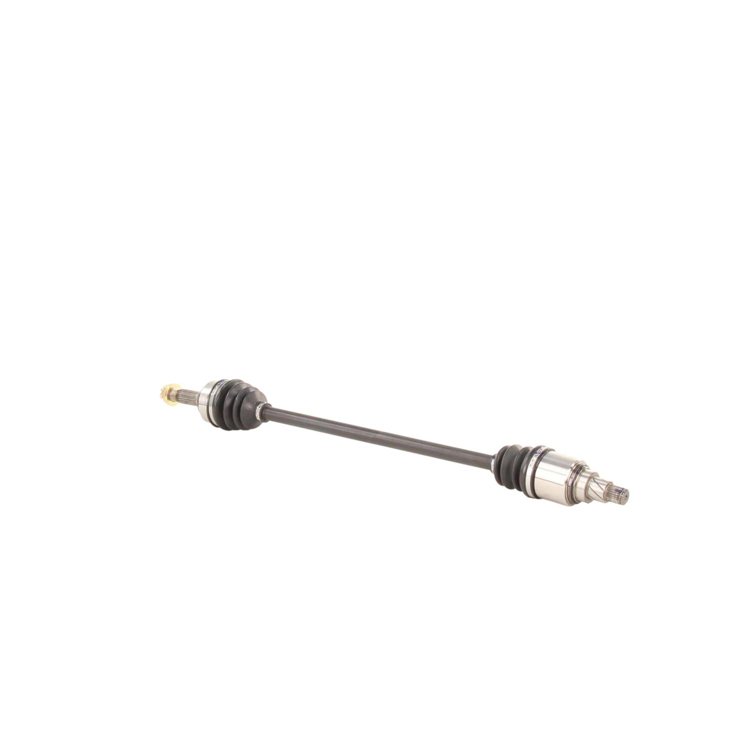 TrakMotive DA8010 - CV Axle Shaft TrakMotive DA8010 CV Axle Shaft product image 3 of 3