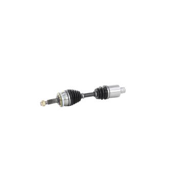 TrakMotive DW8001 CV Axle Shaft product image 2 of 3