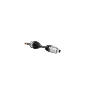 TrakMotive DW8001 CV Axle Shaft product image 3 of 3