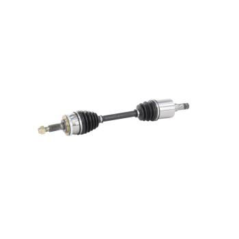 TrakMotive DW8003 CV Axle Shaft product image 2 of 3