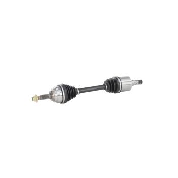 TrakMotive DW8021 CV Axle Shaft product image 2 of 3