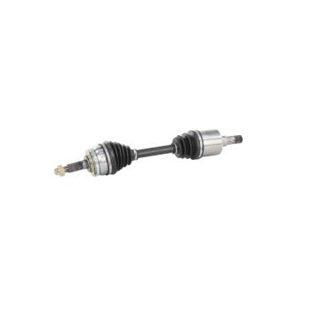 TrakMotive DW8022 - CV Axle Shaft TrakMotive DW8022 CV Axle Shaft product image 2 of 3