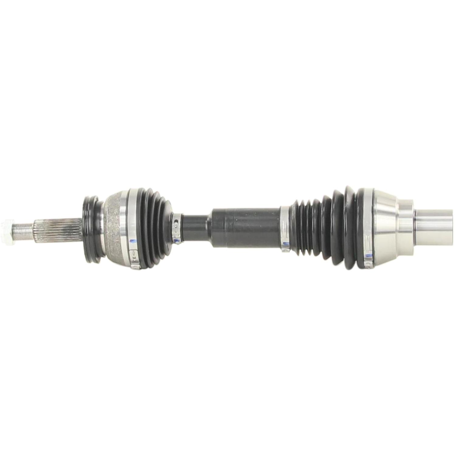 TrakMotive FD8004XTT - CV Axle Shaft TrakMotive FD8004XTT CV Axle Shaft product image 1 of 3