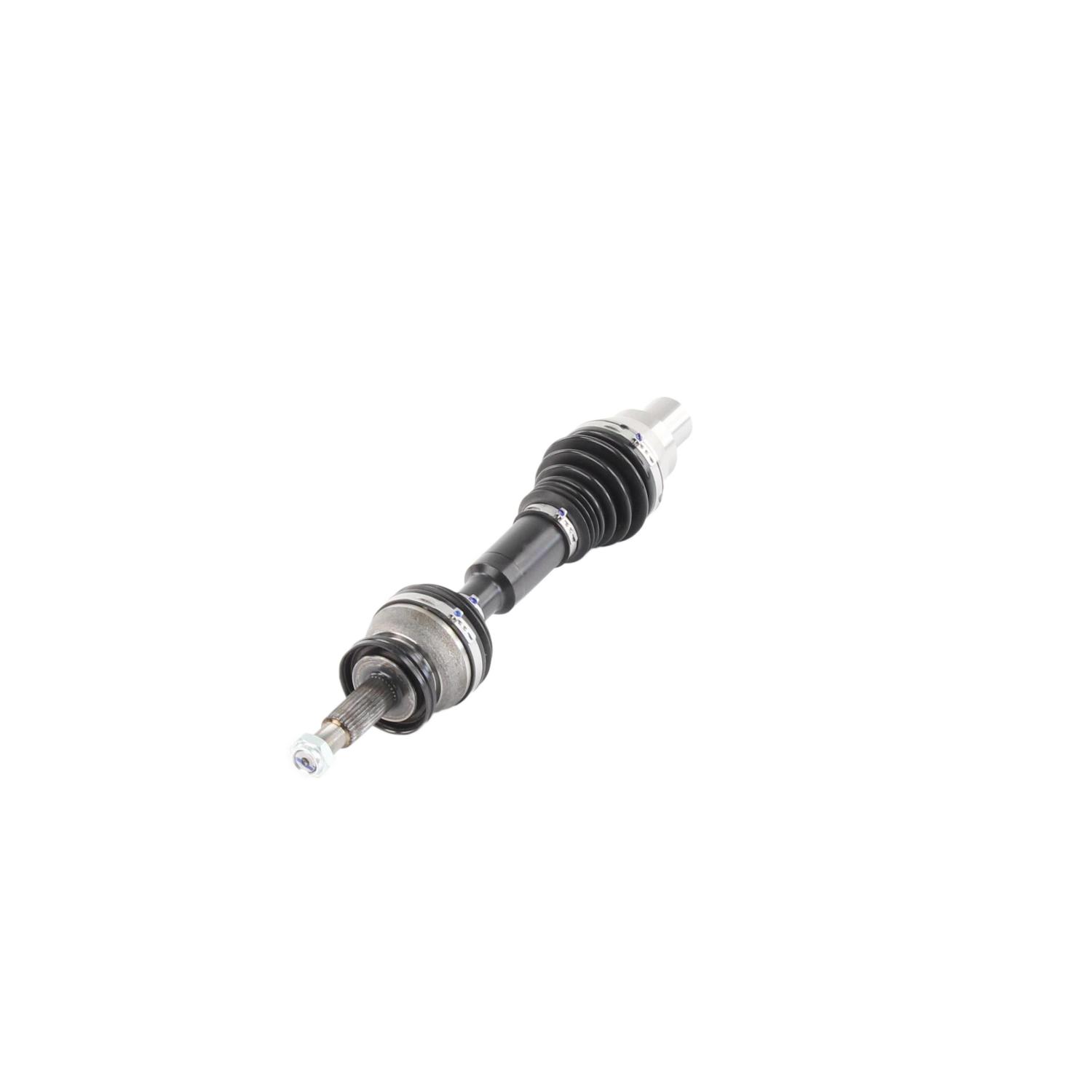 TrakMotive FD8004XTT - CV Axle Shaft TrakMotive FD8004XTT CV Axle Shaft product image 2 of 3