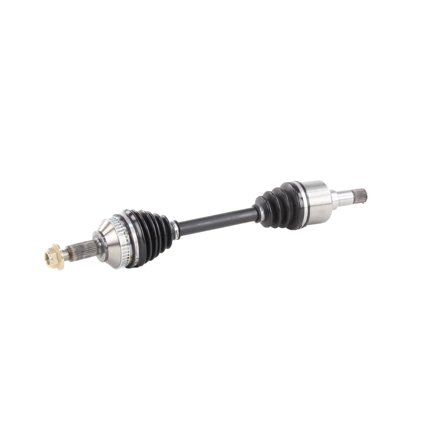 TrakMotive FD8013 CV Axle Shaft product image 2 of 3