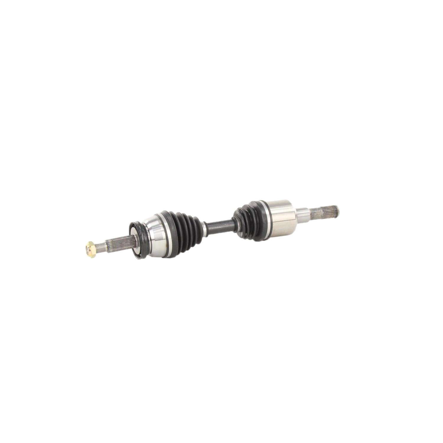 TrakMotive FD8021 - CV Axle Shaft TrakMotive FD8021 CV Axle Shaft product image 2 of 3
