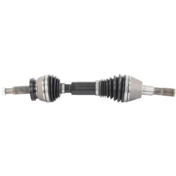 TrakMotive FD8021XTT CV Axle Shaft product image 1 of 3